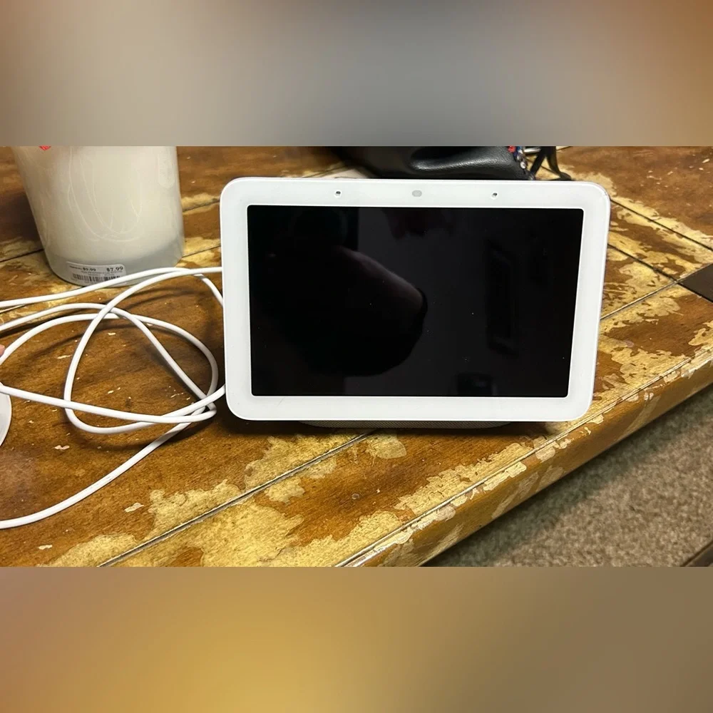 Google Nest Hub